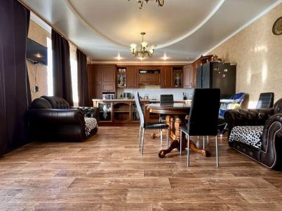 Продажа дома Омский район.&nbsp;Петровка деревня.&nbsp;Советская