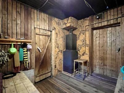 Продажа дома Омский район.&nbsp;Петровка деревня.&nbsp;Советская