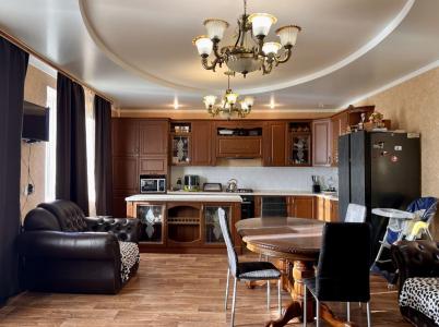 Продажа дома Омский район.&nbsp;Петровка деревня.&nbsp;Советская