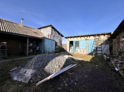 Продажа дома Омский район.&nbsp;Петровка деревня.&nbsp;Советская