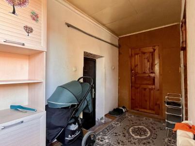 Продажа дома Омский район.&nbsp;Петровка деревня.&nbsp;Советская