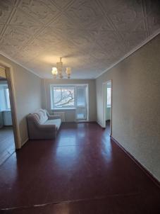 Продажа квартиры Омск.&nbsp;улица Петра Ильичёва 1