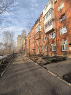 Продажа квартиры Омск.&nbsp;улица Петра Ильичёва 1