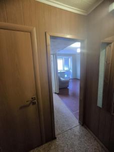 Продажа квартиры Омск.&nbsp;улица Петра Ильичёва 1