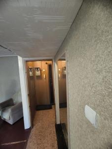 Продажа квартиры Омск.&nbsp;улица Петра Ильичёва 1