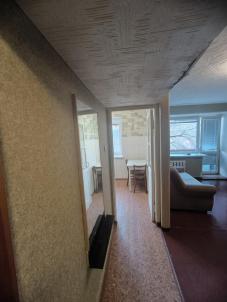 Продажа квартиры Омск.&nbsp;улица Петра Ильичёва 1