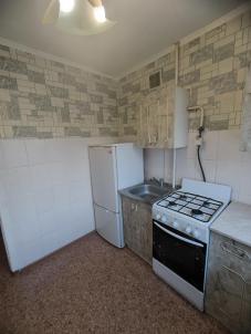 Продажа квартиры Омск.&nbsp;улица Петра Ильичёва 1