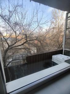 Продажа квартиры Омск.&nbsp;улица Петра Ильичёва 1