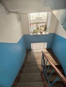 Продажа квартиры Омск.&nbsp;улица Петра Ильичёва 1