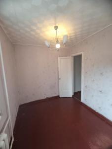 Продажа квартиры Омск.&nbsp;улица Петра Ильичёва 1