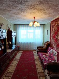 Продажа квартиры с.Ачаир.&nbsp;Речной.&nbsp;ул Магистральная, 8