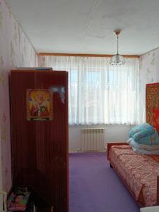 Продажа квартиры с.Ачаир.&nbsp;Речной.&nbsp;ул Магистральная, 8