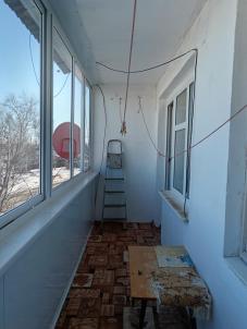 Продажа квартиры с.Ачаир.&nbsp;Речной.&nbsp;ул Магистральная, 8