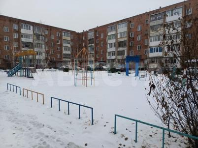 Продажа квартиры Омск.&nbsp;ул. Бородина, 15