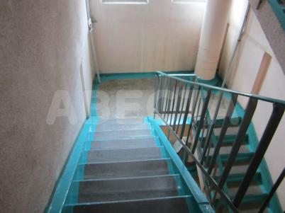 Продажа квартиры Омск.&nbsp;ул. Бородина, 15