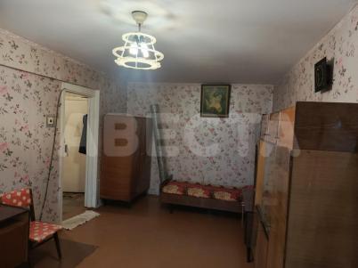 Продажа квартиры Омск.&nbsp;ул. Бородина, 15