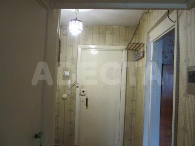 Продажа квартиры Омск.&nbsp;ул. Бородина, 15