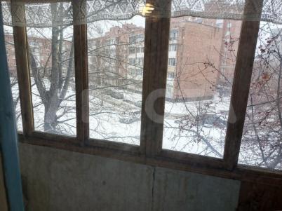 Продажа квартиры Омск.&nbsp;ул. Бородина, 15