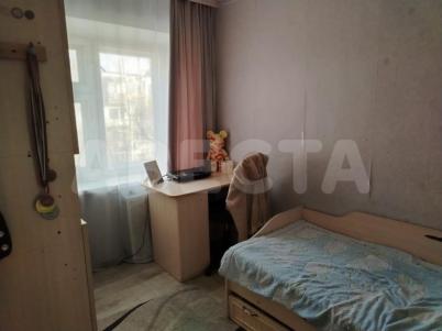 Продажа квартиры Омск.&nbsp;Комсомольский Городок, 21