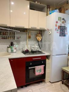 Продажа квартиры Омск.&nbsp;Комсомольский Городок, 21