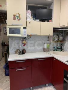 Продажа квартиры Омск.&nbsp;Комсомольский Городок, 21