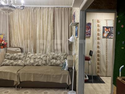 Продажа квартиры Омск.&nbsp;Комсомольский Городок, 21