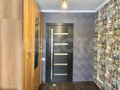 Продажа квартиры Омск.&nbsp;ул. Энтузиастов, 11А