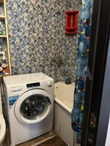 Продажа квартиры Омск.&nbsp;ул. Энтузиастов, 11А