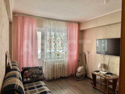 Продажа квартиры Омск.&nbsp;ул. Энтузиастов, 11А