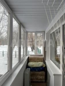 Продажа квартиры Омск.&nbsp;ул. Энтузиастов, 11А