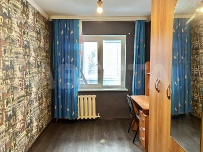 Продажа квартиры Омск.&nbsp;ул. Энтузиастов, 11А