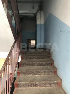 Продажа квартиры Омск.&nbsp;ул. Бородина, 44Б