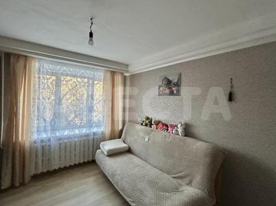 Продажа квартиры Омск.&nbsp;ул. Бородина, 44Б