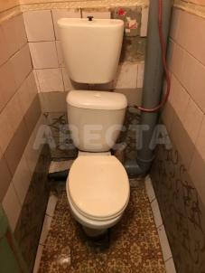 Продажа квартиры Омск.&nbsp;ул. Бородина, 44Б