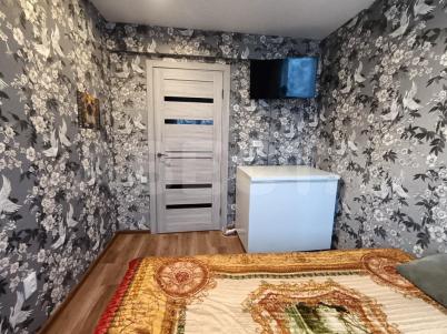 Продажа квартиры Омск.&nbsp;ул. Малиновского, 8А