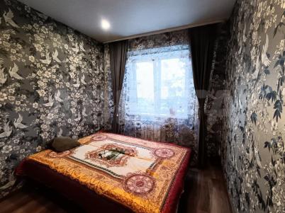 Продажа квартиры Омск.&nbsp;ул. Малиновского, 8А