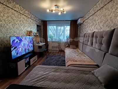 Продажа квартиры Омск.&nbsp;ул. Малиновского, 8А