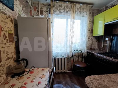 Продажа квартиры Омск.&nbsp;ул. Малиновского, 8А