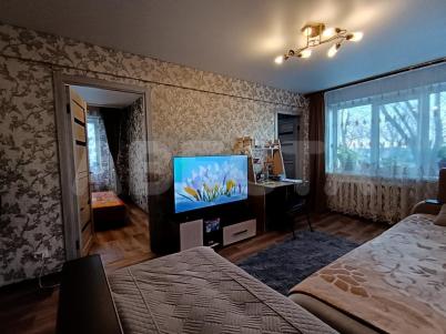 Продажа квартиры Омск.&nbsp;ул. Малиновского, 8А