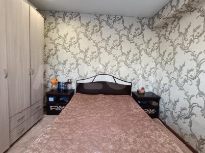 Продажа квартиры Омск.&nbsp;ул. Малиновского, 8А