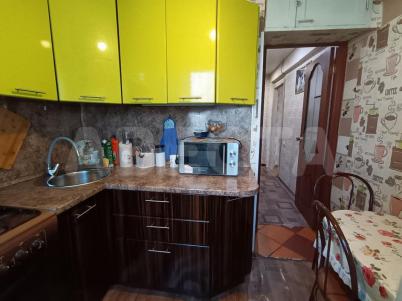 Продажа квартиры Омск.&nbsp;ул. Малиновского, 8А