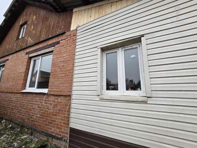 Продажа дома Омск.&nbsp;20-я Северная