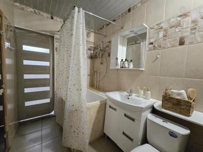 Продажа дома Омск.&nbsp;20-я Северная