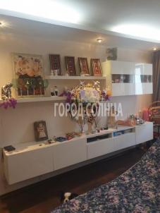 Продажа квартиры Омск.&nbsp;Московка-2, Молодова, 6