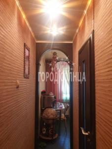 Продажа квартиры Омск.&nbsp;Московка-2, Молодова, 6