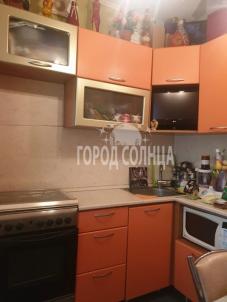 Продажа квартиры Омск.&nbsp;Московка-2, Молодова, 6