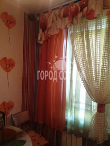 Продажа квартиры Омск.&nbsp;Московка-2, Молодова, 6