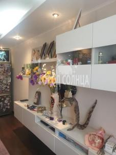 Продажа квартиры Омск.&nbsp;Московка-2, Молодова, 6