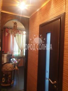 Продажа квартиры Омск.&nbsp;Московка-2, Молодова, 6