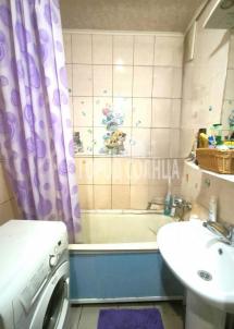 Продажа квартиры Омск.&nbsp;Радуга, Жуковского, 31/1